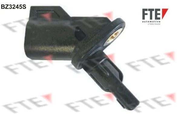 FTE érzékelő, kerékfordulatszám - 9400222 - TothCarparts