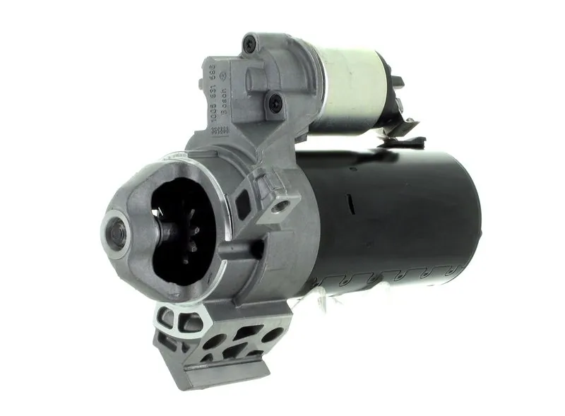 TECDRIVE önindító - TDE0113 - TothCarparts