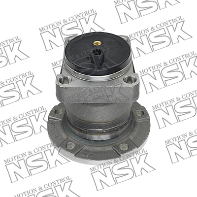 NSK kerékcsapágy - ZA-56BWKH05 - TothCarparts