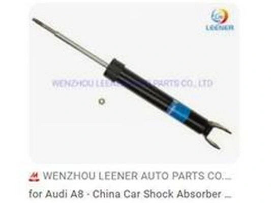 ZPY lengéscsillapító - 4D0 513 031F - TothCarparts