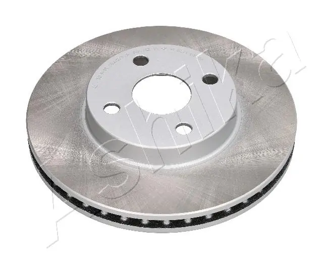 4X4 ESTANFI féktárcsa - EST-60-02-208C - TothCarparts