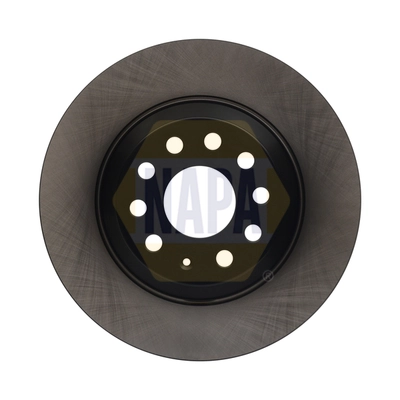 NAPA féktárcsa - NBD5293 - TothCarparts