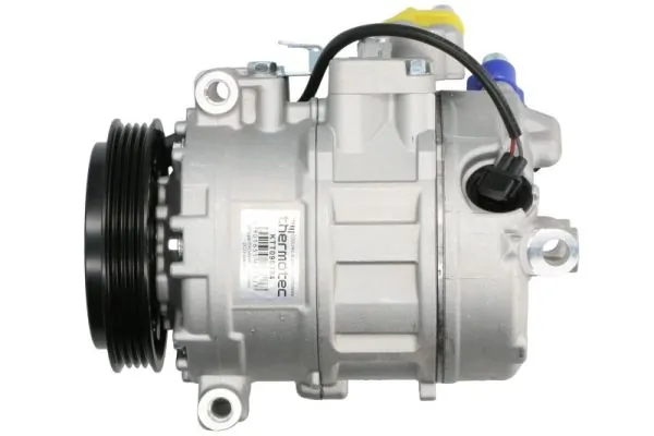 THERMOTEC kompresszor, klíma - KTT090394 - TothCarparts