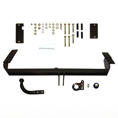 RAMEDER vonótalp - 116932 - TothCarparts