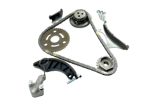 GOOM vezérműlánc készlet - TCK-0048 - TothCarparts