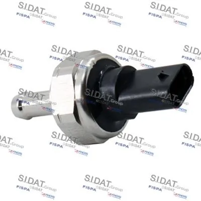 AUTOTEAM Érzékelő, kipufogógáz-nyomás - L43090A2 - TothCarparts