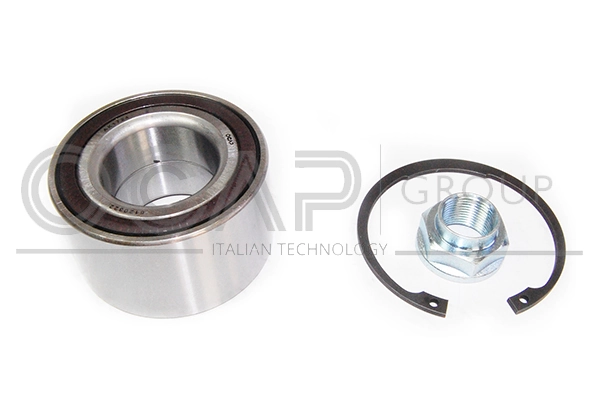 OCAP kerékcsapágy készlet - 6120322 - TothCarparts