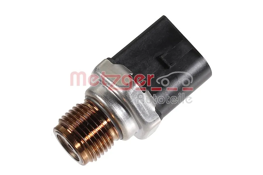 METZGER AUTOTEILE érzékelő, üzemanyag nyomás - 0906490 - TothCarparts