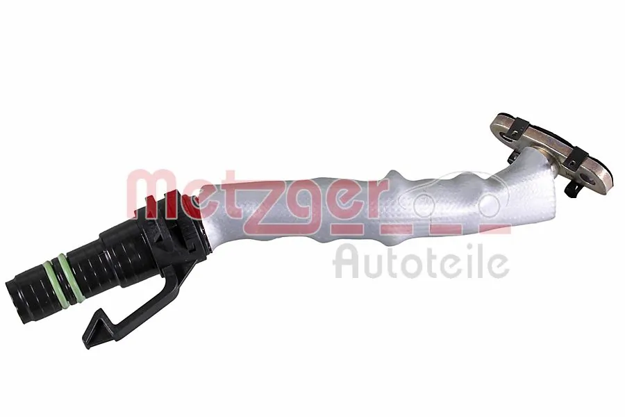 METZGER AUTOTEILE Olajvezeték, töltő - 2361196 - TothCarparts
