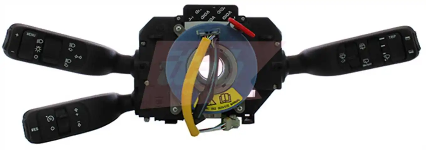 ITAB AUTOMOTIVE kormányoszlop kapcsoló - 67074073OV - TothCarparts