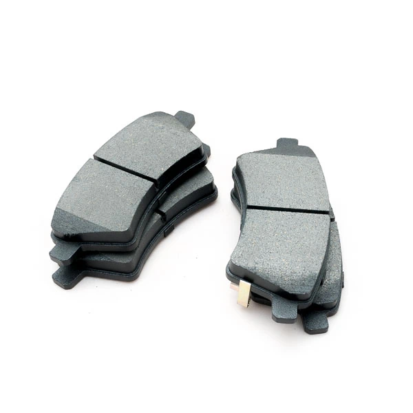 IBERIS fékbetétkészlet, tárcsafék - IB153085 - TothCarparts