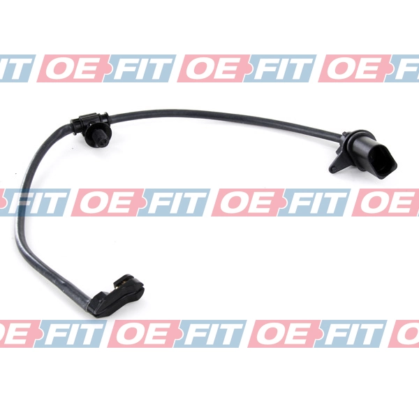 OE-FIT Schäferbartho figyelmezető kontaktus, fékbetétkopás - 315 04 007 03 22 - TothCarparts