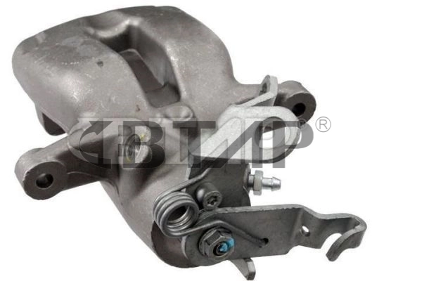 BTAP féknyereg - BVC202-009 - TothCarparts