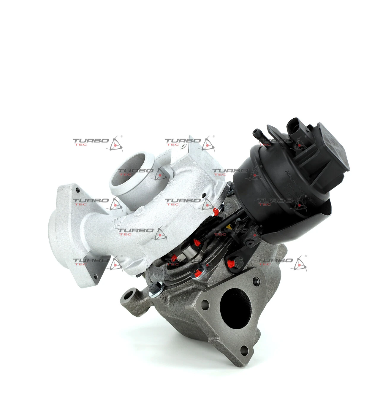 TURBO-TEC töltő, feltöltés - TT5182 - TothCarparts