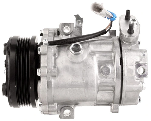 NEOCOM kompresszor, klíma - 10-0068 - TothCarparts