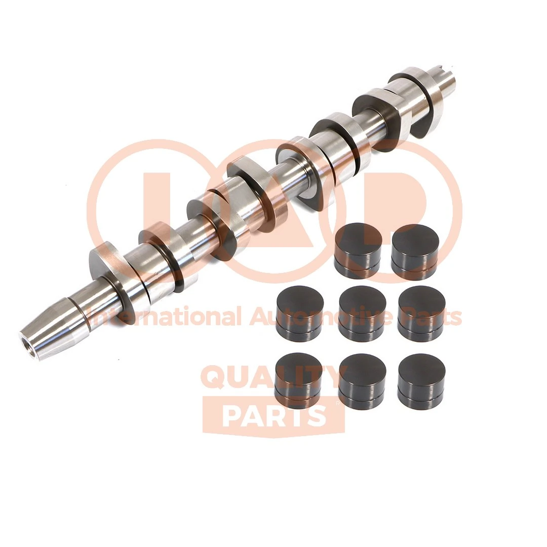 IAP QUALITY PARTS vezérműtengely - 124-50033K - TothCarparts