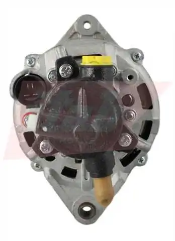 ITAB AUTOMOTIVE generátor - 20020100AV - TothCarparts
