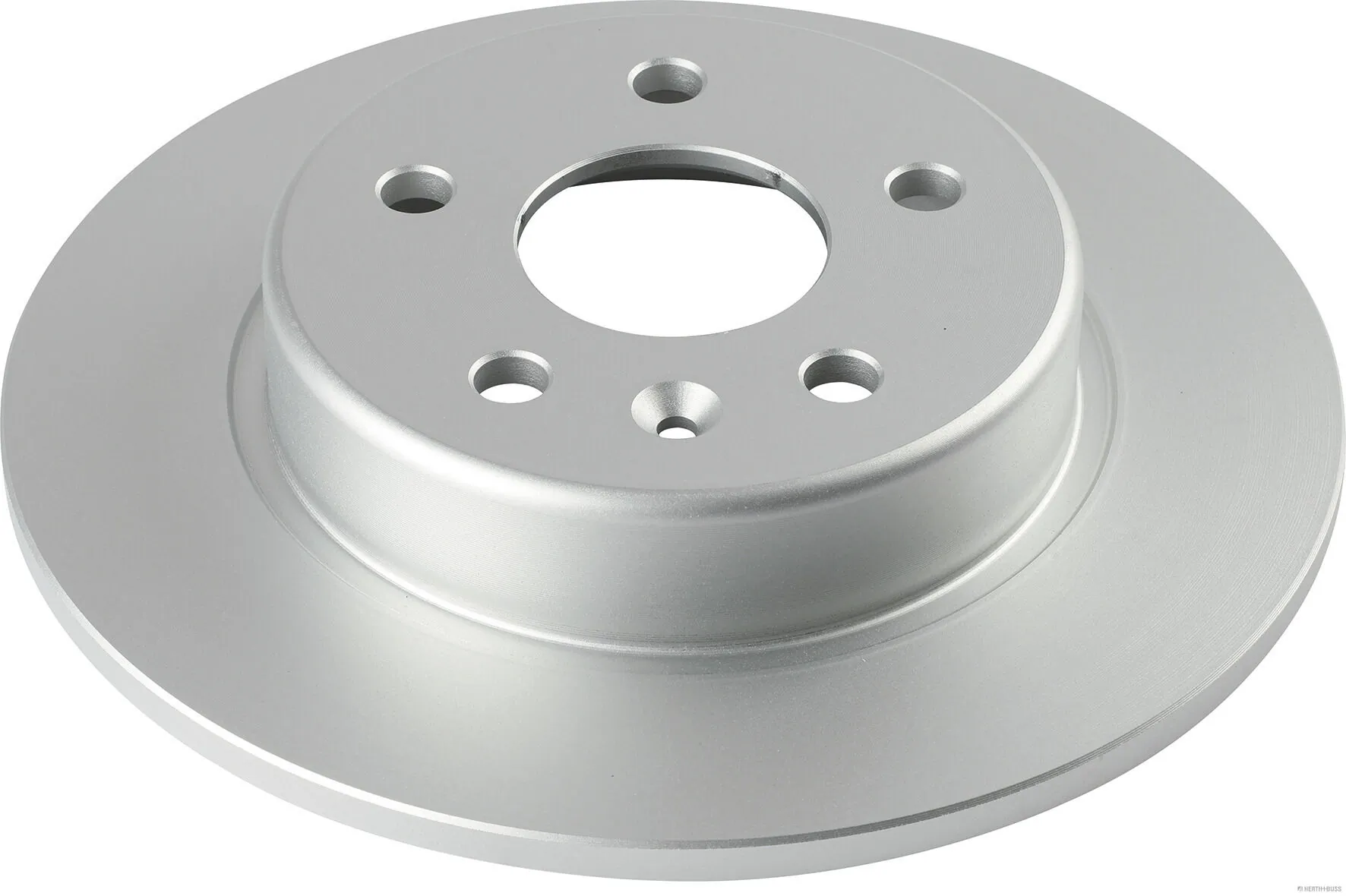 HERTH+BUSS JAKOPARTS féktárcsa - J3310913 - TothCarparts