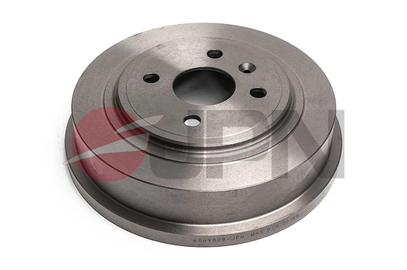 JPN fékdob - 60H9009-JPN - TothCarparts