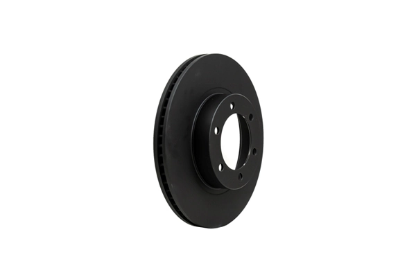 ZentParts féktárcsa - Z06045 - TothCarparts