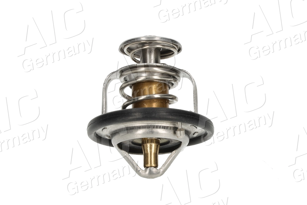 AIC termosztát, hűtőfolyadék - 75193 - TothCarparts