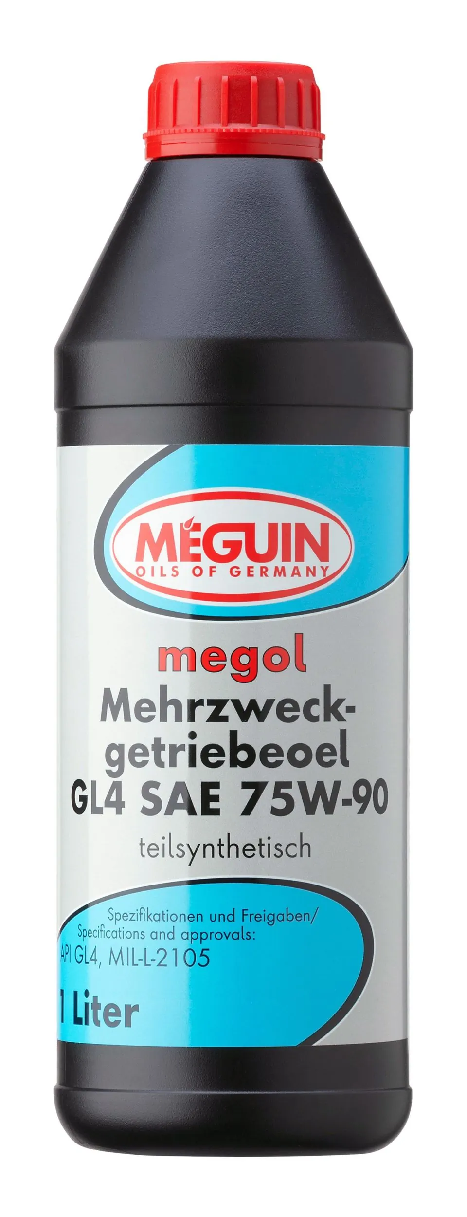 MEGUIN Váltóolaj - 4867 - TothCarparts
