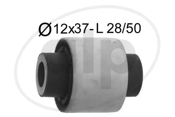 alp csapágyazás, kormány - ALP-002717 - TothCarparts