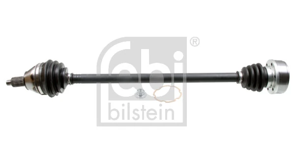 FEBI BILSTEIN hajtótengely - 181562 - TothCarparts