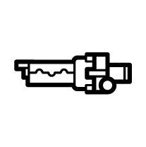 NRF Kiegészítő vízszivattyú (hűtővíz-körforgás) - 390074 - TothCarparts