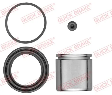 QUICK BRAKE javítókészlet, féknyereg - 114-5152 - TothCarparts