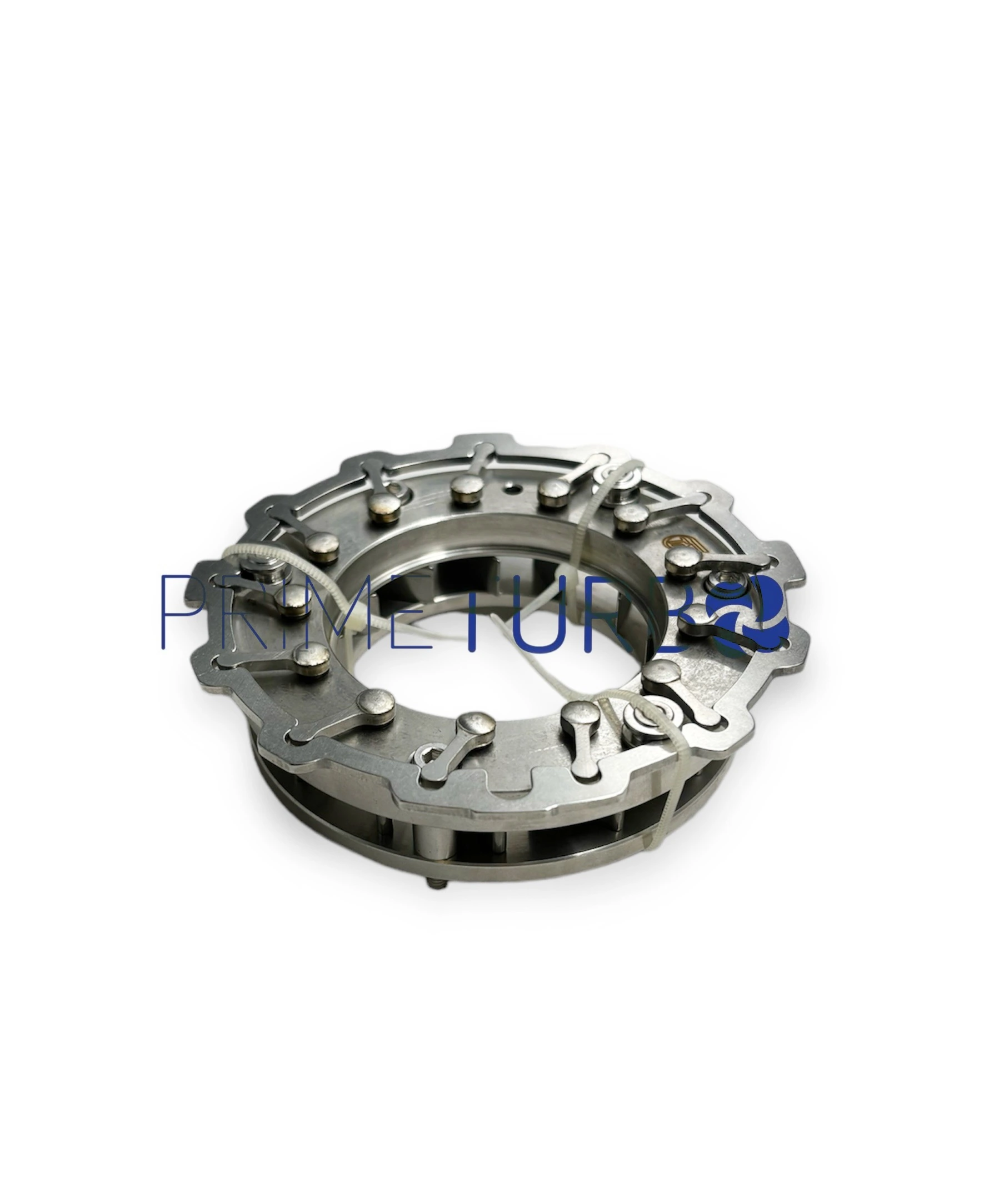 Prime Turbo szerelőkészlet, töltő - G01562V - TothCarparts