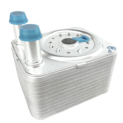 BAPMIC Olajhűtő, motorolaj - TOPT1320005 - TothCarparts
