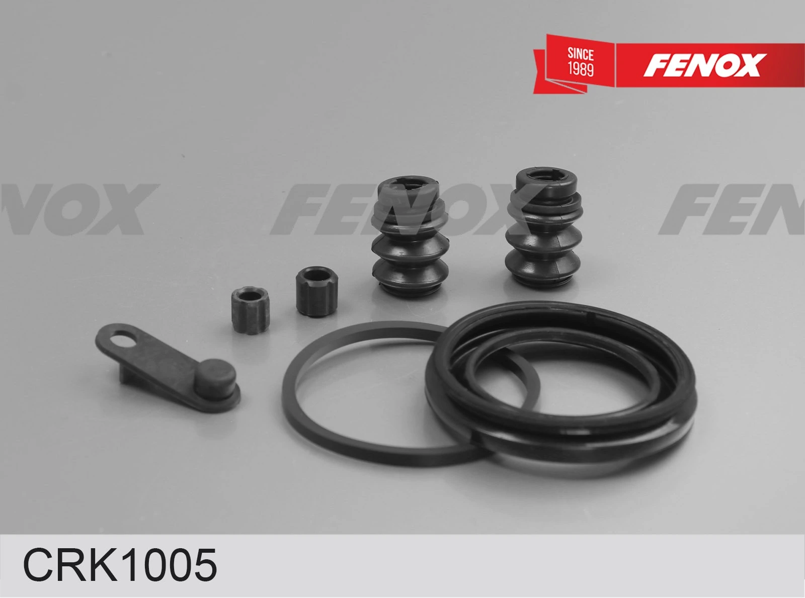 FENOX javítókészlet, féknyereg - CRK1005 - TothCarparts
