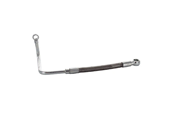 GOOM Olajvezeték, töltő - OH-0016 - TothCarparts