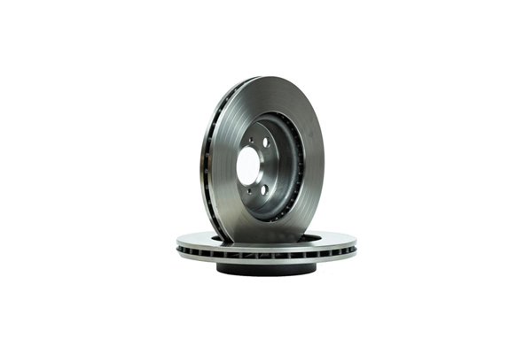 ZentParts féktárcsa - Z06193 - TothCarparts