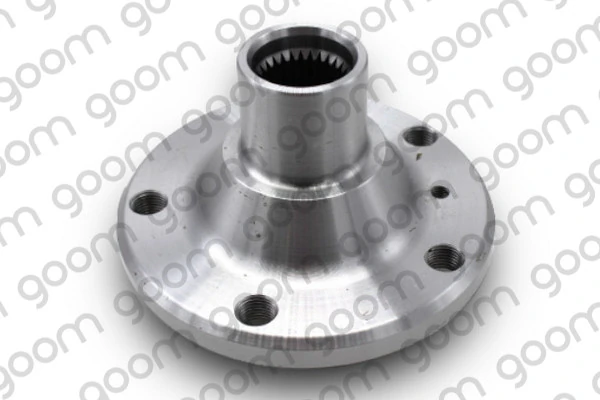 GOOM kerékagy - WBH-0115 - TothCarparts