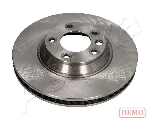 4X4 ESTANFI féktárcsa - EST-60-00-0914C - TothCarparts