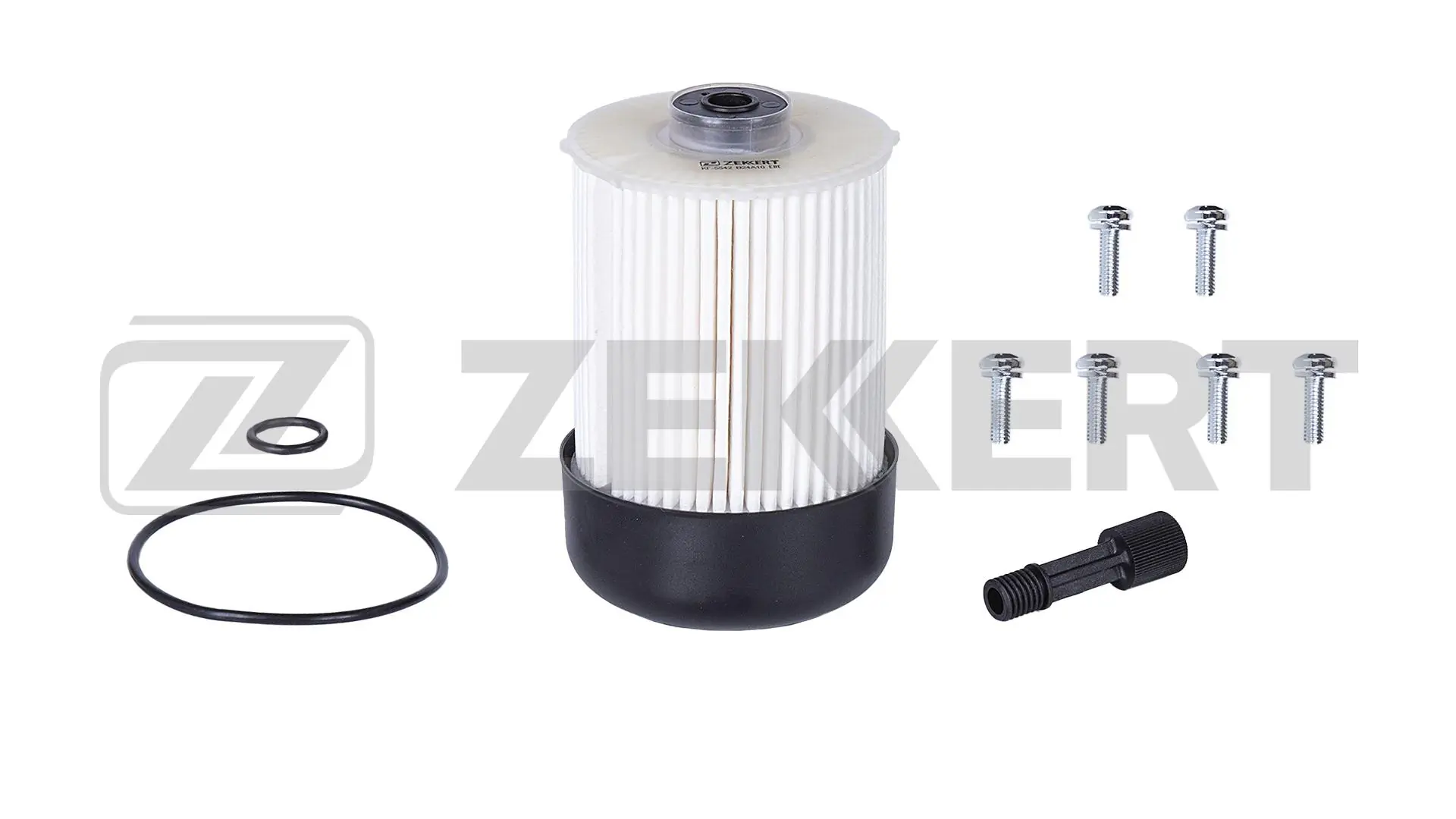 ZEKKERT Üzemanyagszűrő - KF-5542 - TothCarparts