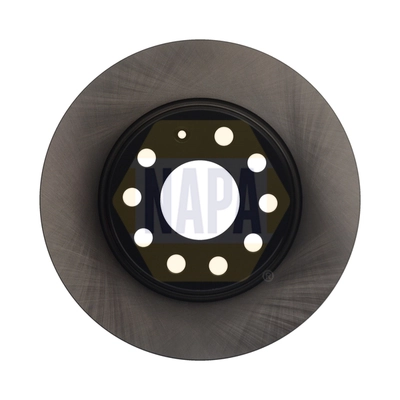NAPA féktárcsa - NBD5377 - TothCarparts