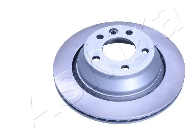 4X4 ESTANFI féktárcsa - EST-61-00-0934C - TothCarparts