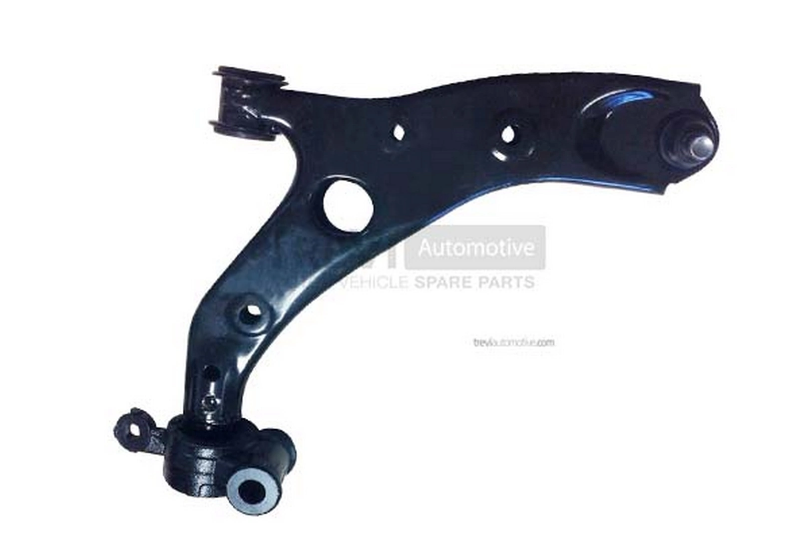 TREVI AUTOMOTIVE lengőkar, kerékfelfüggesztés - TRTT3692 - TothCarparts