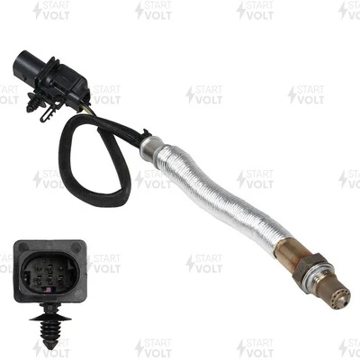 STARTVOLT lambdaszonda - VS-OS 2660 - TothCarparts