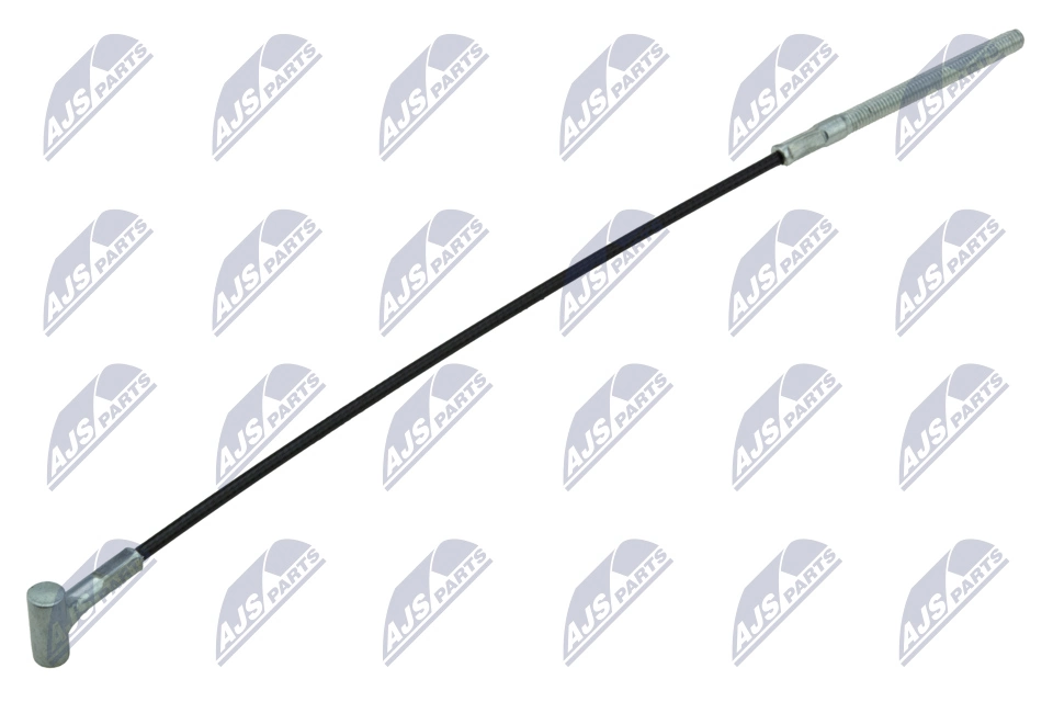 NTY huzal, rögzítőfék - HLR-PL-004 - TothCarparts