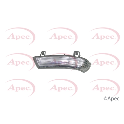 APEC villogó izzó - AMB2025 - TothCarparts