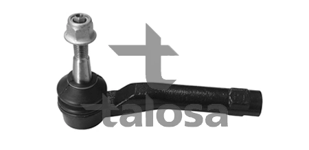 TALOSA vezetőkar fej - 42-10216 - TothCarparts