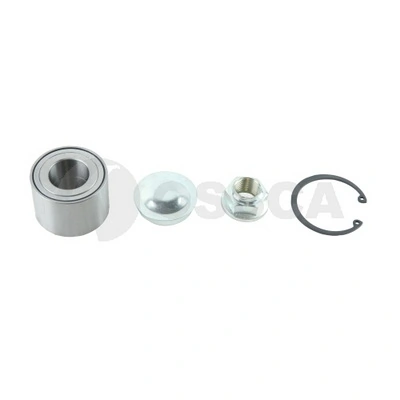 OSSCA kerékcsapágy készlet - 60639 - TothCarparts