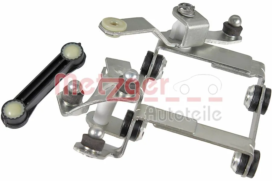 METZGER AUTOTEILE javítókészlet, váltókar - 3151006 - TothCarparts