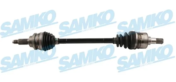 SAMKO hajtótengely - DS61208 - TothCarparts