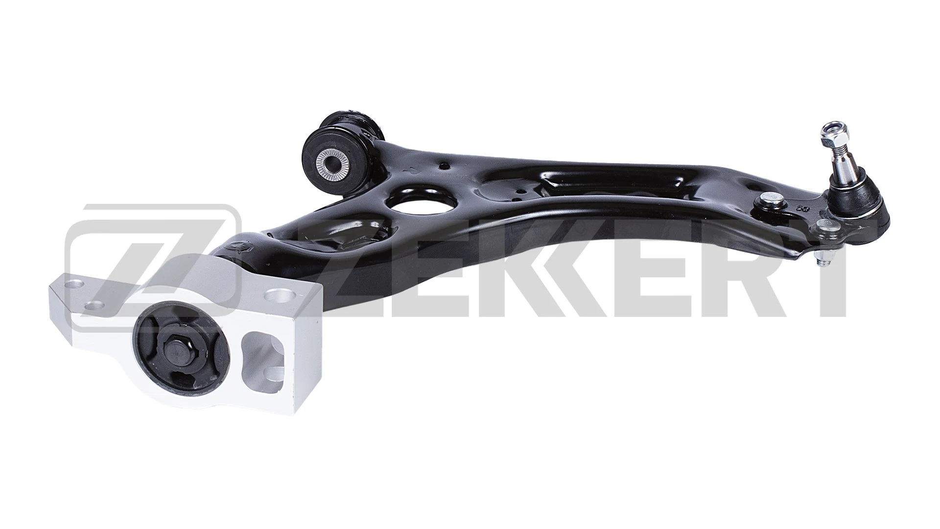 ZEKKERT lengőkar, kerékfelfüggesztés - QL-3533 - TothCarparts
