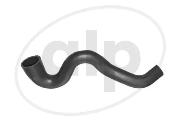 alp Töltőlevegő cső - ALP-004102 - TothCarparts